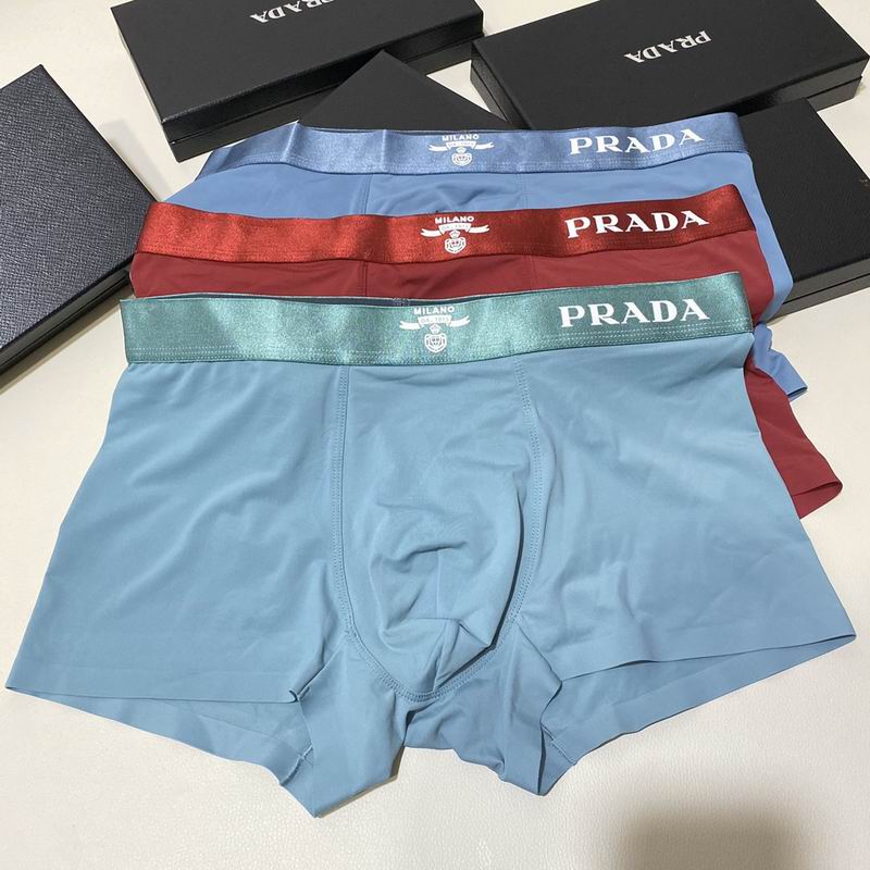 Prada boxer L-3XL 07